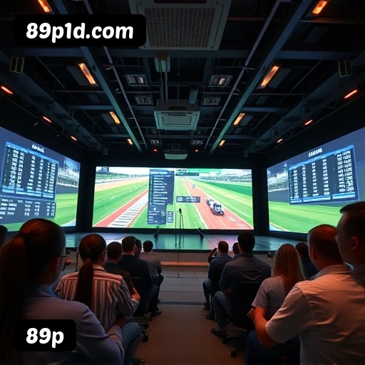 Processo de Download do App 89p - Passo a Passo Simples